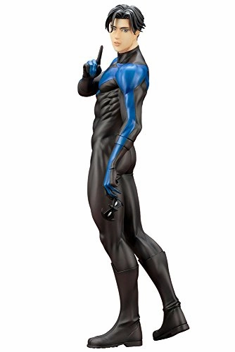 Nightwing - 1/7 scale - Ikemen Batman - Kotobukiya Superhero Goods