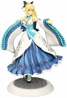 Creative Outlet Cult Classic Kirika Towa Alma 1/8 Shining Resonance - Kotobukiya