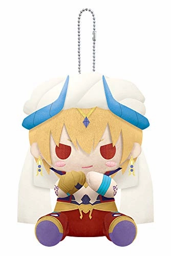 Pitanui "Fate/Grand Order -Absolute Demonic Battlefront: Babylonia-" Gilgamesh Eco Friendly Fast shipping
