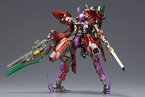 NSG-X3 Hresvelgr=Rufus Frame Arms - Kotobukiya Anime Display