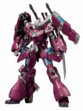 Limited Item NSG-Z0/D Magatsuki - 1/100 scale - Frame Arms - Kotobukiya