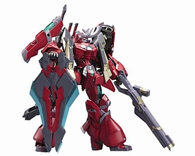 NSG-Z0/G Magatsuki-Houten (Miyazawa Limited Edition version) - 1/100 scale - Frame Arms (#S08) - Kotobukiya Designer Sculpture Character Toy