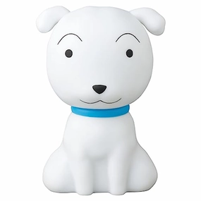 VCD "Crayon Shin-chan" Shiro Initial Anime Ver. Online Forum