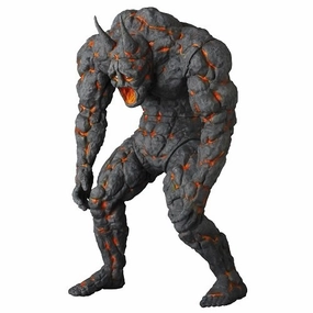 Oni Vinyl Collectible Dolls (#237) - Medicom Toy Archival Quality