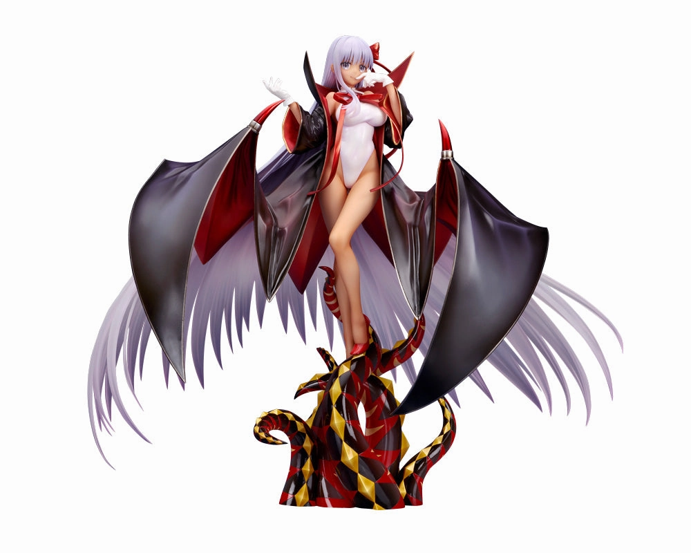 Chibi Decor Smart Toy "Fate/Grand Order" Moon Cancer / BB Nangoku Komugiiro Ver.