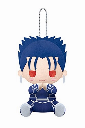 Pitanui "Fate/stay night -Heaven's Feel-" Lancer Brick and mortar Hobby Figure