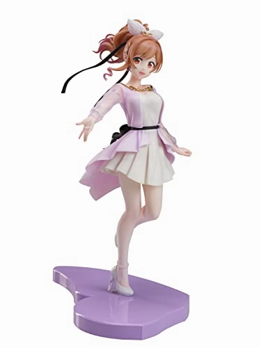 Collectible Article DIY Model "Selection Project" Miyama Suzune 1/7 Scale Figure