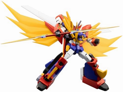 Premium Toy "The Saint of Braves Baan Gaan" Great Baan Gaan