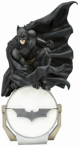 Collector Display Movie Item Batman (Original Suit Ver. version) - 1/6 scale - ARTFX Statue, The Dark Knight - Kotobukiya