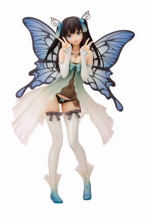 Peace Keeper Daisy - 1/6 scale - Original Character - Kotobukiya Superhero Statue Gaming Sculpture