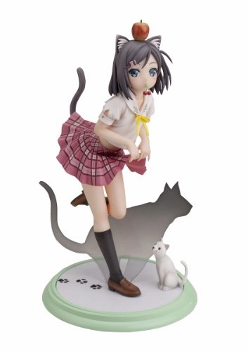Spiritual Figure Tsutsukakushi Tsukiko 1/8 Hentai Ouji to Warawanai Neko - Kotobukiya