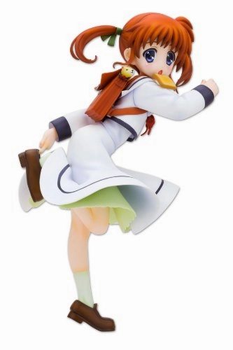 Articulated Joint Takamachi Nanoha 1/8 Mahou Shoujo Lyrical Nanoha The Movie 1st - Kotobukiya