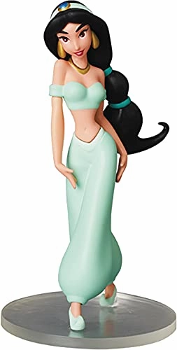 UDF Disney Series 9 "Aladdin" Princess Jasmine Collectible Product
