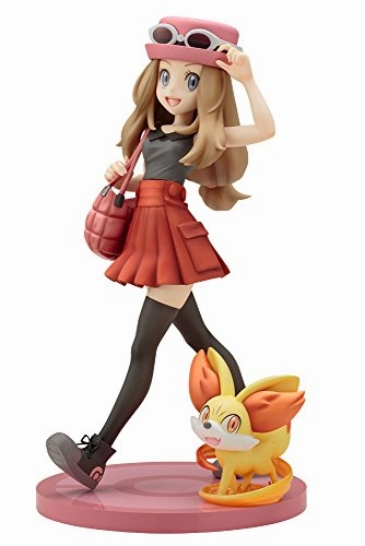 Arcade Game Virtual Good Fokko Serena ARTFX JPok??mon Figure Series, Pocket Monsters - Second Release - - Kotobukiya