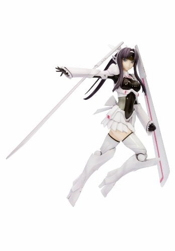 Cartoon Network PHANTOM QUEEN EX-Xecty 1/8 Shining Hearts - Kotobukiya