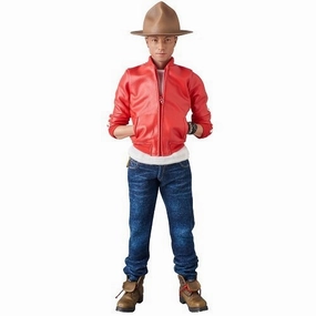 Desert Creature Pharrell Williams 1/6 Real Action Heroes (No.755) - Medicom Toy