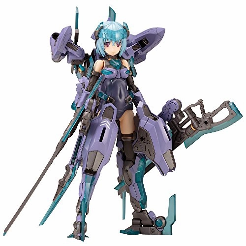 Hresvelgr, Frame ArmsFrame Arms Girl - Kotobukiya Small Space