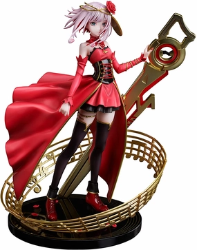 Robot Collectible Designer Collectible "takt op.Destiny" 1/7 Scale Figure Unmei