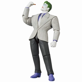 MAFEX "Batman: The Dark Knight Returns" The joker (The Dark Knight Returns) Variant Suit Ver. Fantasy Piece Shareable Content