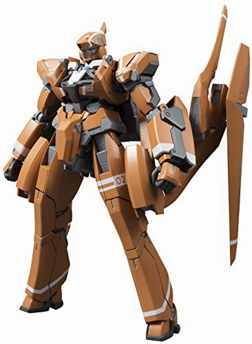 Designer Unit Office Desk Toy KG-6 Sleipnir Variable Action Aldnoah.Zero - MegaHouse