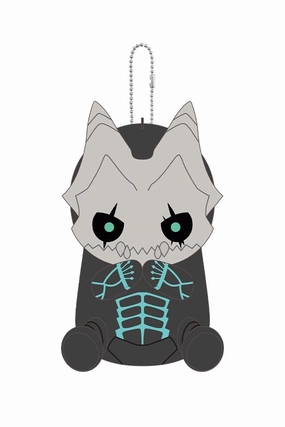 Sci-Fi Model Pitanui Magnet "Kaiju No. 8" Kaiju No. 8