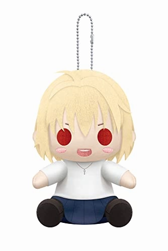 Pitanui Magnet "TSUKIHIME -A Piece of Blue Glass Moon-" Arcueid Brunestud Totem Animal Fantasy Product