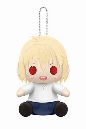 Pitanui Magnet "TSUKIHIME -A Piece of Blue Glass Moon-" Arcueid Brunestud Totem Animal Fantasy Product