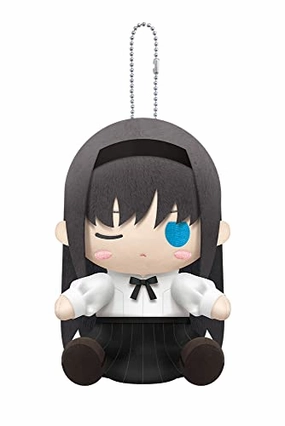 Pitanui Magnet "TSUKIHIME -A Piece of Blue Glass Moon-" Tohno Akiha YouTube Background Fantasy Showcase