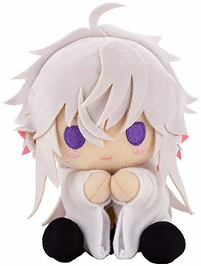 Pitanui "Fate/Grand Order -Absolute Demonic Battlefront: Babylonia-" Merlin Animal Figure