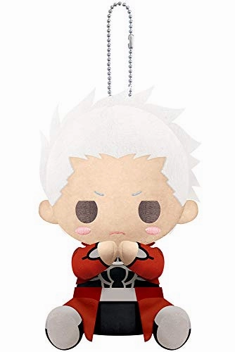 Cute Animal Pitanui "Fate/stay night -Heaven's Feel-" Archer