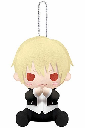 Art Collection Pitanui "Fate/stay night -Heaven's Feel-" Gilgamesh