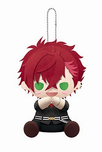 PVC Sculpture Pitanui "Helios Rising Heroes" Otori Akira