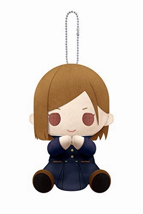 Streaming Decor Pitanui "Jujutsu Kaisen" Kugisaki Nobara