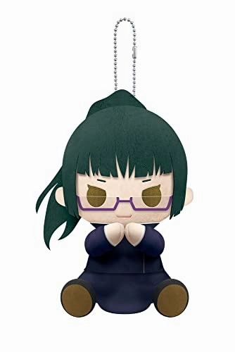 PVC Collection Pitanui "Jujutsu Kaisen" Zen'in Maki