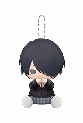Premium item Art Figure Pitanui "Kuroko's Basketball" Himuro Tatsuya