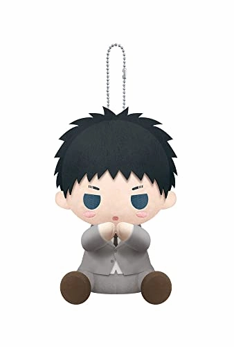 Pitanui "Kuroko's Basketball" Kasamatsu Yukio Superhero Item Robot Decor