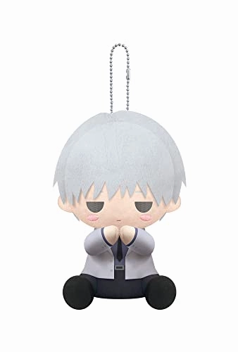 Pitanui "Kuroko's Basketball" Mayuzumi Chihiro Robot Creation Age Appropriate