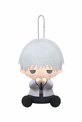 Pitanui "Kuroko's Basketball" Mayuzumi Chihiro Robot Creation Age Appropriate