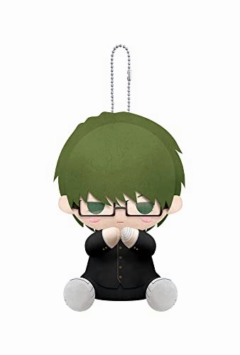 Pitanui "Kuroko's Basketball" Midorima Shintaro Limited Merchandise