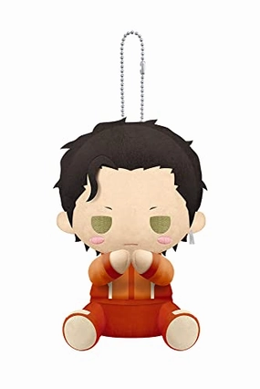 Pitanui "Tokimeki Memorial Girl's Side" Series Sakurai Kouichi Specialist Shop Mythology Art