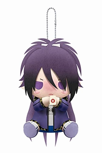 Pitanui "Touken Ranbu -ONLINE-" Fudou Yukimitsu Gaming Statue Character Collectible