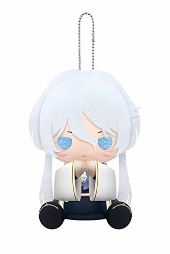 Anime Creation Pitanui "Touken Ranbu -ONLINE-" Hakusan Yoshimitsu