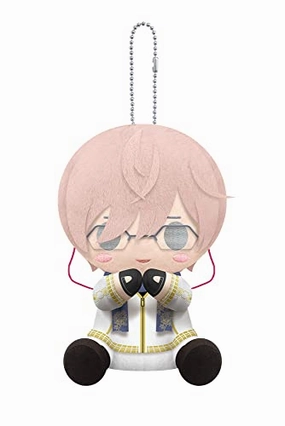 Shelf Display Business gift Pitanui "Touken Ranbu -ONLINE-" Kikkou Sadamune