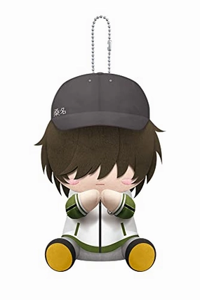 Pitanui "Touken Ranbu -ONLINE-" Kuwana Gou Vinyl Goods Greek Statue