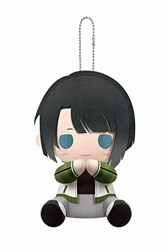 Pitanui "Touken Ranbu -ONLINE-" Matsui Gou Designer Toy Legacy Item