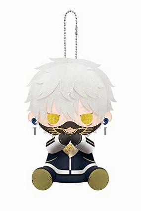 Collectible Figure Action Art Pitanui "Touken Ranbu -ONLINE-" Nakigitsune