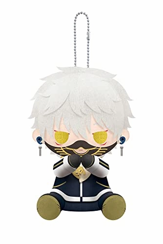 Collectible Figure Action Art Pitanui "Touken Ranbu -ONLINE-" Nakigitsune