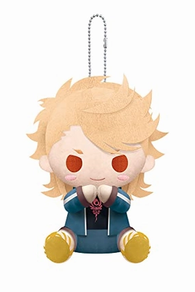 Premium Toy Viral Sensation Pitanui "Touken Ranbu -ONLINE-" Sohayanotsurugi