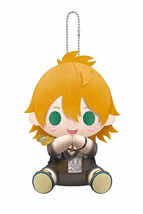 Pitanui "Touken Ranbu -ONLINE-" Urashima Kotetsu Gift For Her Award Winner