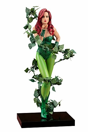 Limited Toy Premium Decor Poison Ivy - 1/10 scale - ARTFX  Batman - Kotobukiya